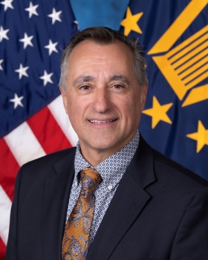 Peter J. Kaboli, ORH Executive Director