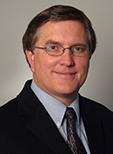 Byron Bair, MD, Clinical Director