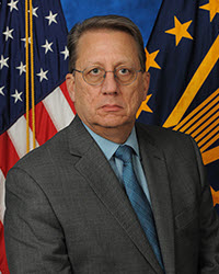Dr. Tom Klobucar