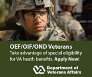 OEF/OIF/OND Outreach Teams